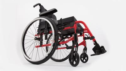 invacare action 3 ng light manual wheelchair